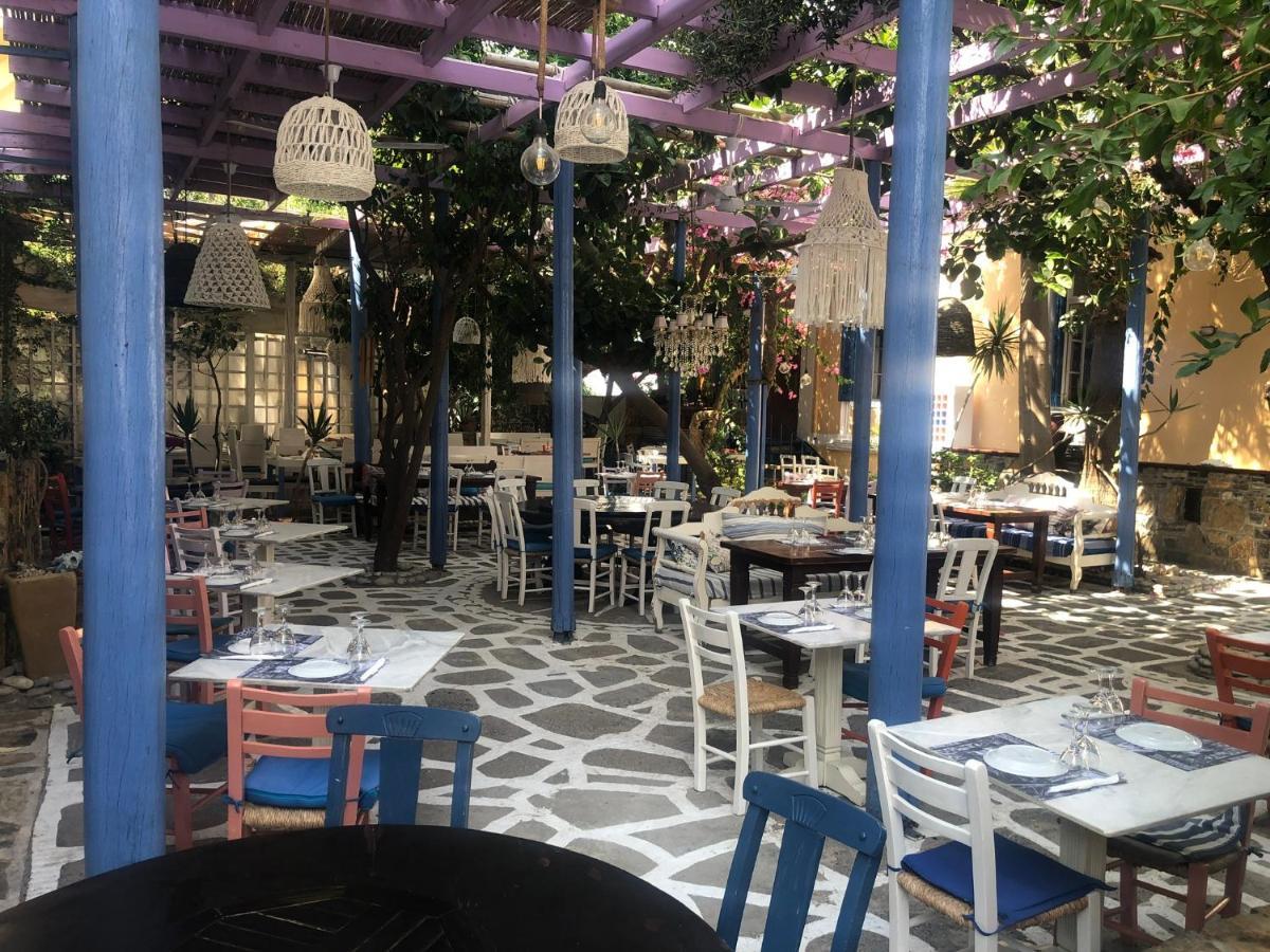 Ferienwohnung Big Blue New Agios Nikolaos Exterior foto
