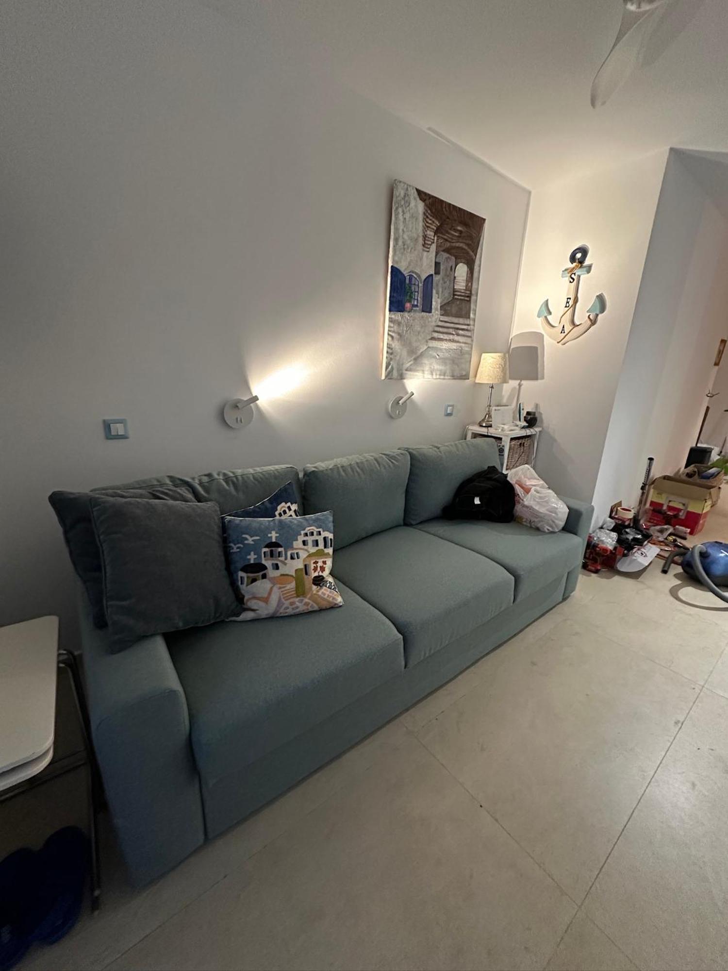 Ferienwohnung Big Blue New Agios Nikolaos Exterior foto